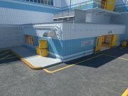 Semua perubahan dalam pembaruan CS2 21 Agustus