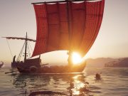 Bisakah video game menandingi hangatnya musim panas? Tidak, tapi Odyssey dan Petualangan Satwa Liar adalah pilihan terbaik berikutnya