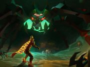 Old School RuneScape akan membuat Anda takut laba-laba dengan kembalinya Araxxor