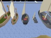 Old School RuneScape berbagi kemajuan dalam keterampilan Berlayar, terus menyelidiki kecurangan Deadman