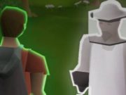 Old School RuneScape sekali lagi menerapkan penyesuaian pada Deadman dan Guthrix