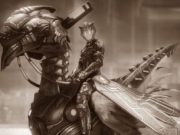 One Shots: Tema isyarat techno chocobo