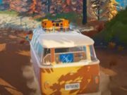 Game van berkemah co-op yang nyaman, Outbound, berhasil mencapai tujuan Kickstarternya yang sederhana