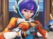 Overwatch 2 melarang 500 ribu cheater menjelang peluncuran musim 12 hari ini