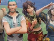 Massively OP Podcast Episode 480: Fashion adalah permainan akhir MMO yang sesungguhnya