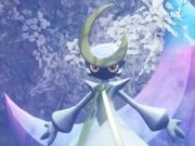 Video sorotan makhluk terbaru Palworld berfokus pada Selyne yang memegang bulan