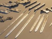 Pembaruan besar Pax Dei berikutnya akan menampilkan bahan kerajinan dan barang kerajinan yang lebih cantik