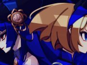 Phantom Rose II Sapphire, game strategi pembuatan dek roguelike, telah tersedia sekarang