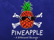 Pineapple: A Bittersweet Revenge adalah simulator prank terhebat yang akan segera diluncurkan