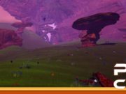 Tim Aliran: Lembah sumber daya di Planet Crafter