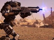PlanetSide 2 menyoroti pembaruan pada arahan yang akan datang saat para pengembang melawan para penipu