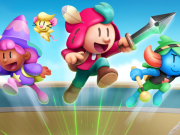 The Plucky Squire menawarkan ide-ide familiar dalam aransemen baru yang indah