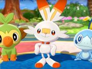 Pemula Galar akhirnya hadir di Pokémon Go dengan musim baru