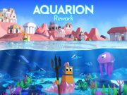 Pertempuran Suku Aquarion di Polytopia sedang dikerjakan ulang secara besar-besaran