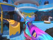 Semprotkan kapal pesiar di DLC gratis terbaru PowerWash Simulator