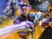 Pendahulu penerus Paragon secara resmi diluncurkan hari ini sebagai MOBA F2P di PC dan konsol