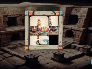 Puzzle Maniac adalah proyek puzzle indie yang akan datang untuk seluler