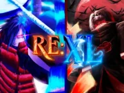 Kode RE XL (Agustus 2024)