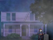 Ash vs Evil Dead dan Halloween John Carpenter diubah menjadi platformer bergaya 16-bit