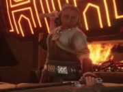 The Lord of the Rings: Return to Moria meluncurkan pengalaman bertahan hidup co-op di PC dan konsol