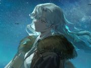 Terbalik: Petualangan kutub tahun 1999 memasuki fase kedua dengan karakter bintang enam baru!