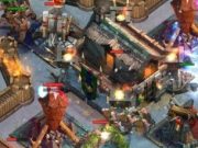 Kerajaan Saingan RTS online seluler tenggelam setelah delapan tahun beroperasi