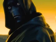 Apakah pertunjukan Secret Level berhubungan dengan Cinta, Kematian, dan Robot?