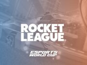 Liga Roket Piala Dunia Esports 2024: Jadwal, hasil, tim, dan lainnya