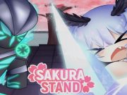 Kode Stand Sakura (Agustus 2024)