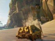 Sea of Thieves menghapus perkembangan 20 ribu pemain yang menggunakan eksploitasi hadiah Musim 13