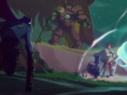 RPG ekstraksi PvPvE Seekers of Skyveil mencapai beta tertutup pada bulan September setelah NA menutup alfa minggu ini