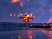 Beta Ship of Heroes sekarang memiliki 30 aura kostum untuk kustomisasi pemain