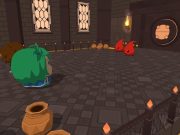 ShiShi: Timeless Prelude adalah penjelajah ruang bawah tanah roguelike yang sangat nyaman yang hadir di perangkat seluler