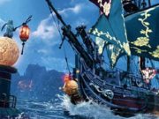 Skull & Bones hadir di Steam hari ini saat Musim 3 Into the Dragon’s Wake ditayangkan