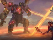 MY.GAMES menyerahkan penerbitan Skyforge ke Innova, dan ya, ini membingungkan