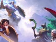 SMITE 2 telah meluncurkan uji alfa tertutup 24/7 untuk pemilik paket pendiri