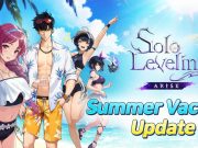 Solo Leveling: ARISE memasuki musim panas dengan acara bertema dan Hunter baru yang dapat dimainkan