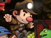 Amazon dilaporkan sedang mengerjakan serial TV antologi animasi yang menampilkan Spelunky dan dunia video game lainnya