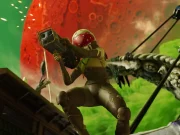 Concord bahkan tidak bisa mengalahkan game terburuk tahun 2023 dalam jumlah hari rilis