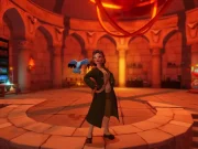 Cara menyelesaikan misi Laboratorium Jafar di Disney Dreamlight Valley