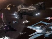 Star Citizen memulai acara terbang bebas selama seminggu dan meninjau gameplay non-tempur Pyro