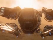Star Citizen membagikan beberapa detail tambahan tentang titik lompatan alfa 4.0