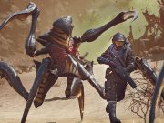 Starship Troopers: Extermination merinci kampanye solo dan operasi Front Galaksi menjelang peluncuran bulan Oktober
