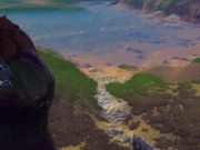 Stars Reach mempratinjau kamera dan gerakan pra-alfanya, mulai dari bergulat hingga meluncur