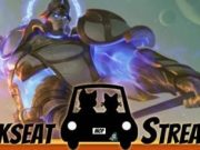 Tim Streaming: Streaming Kursi Belakang memasuki arena RTS di Immortal Gates of Pyre