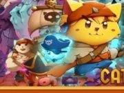 Tim Aliran: Menjelajahi dunia RPG co-op Cat Quest III