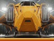 Tim Aliran: Menangani rekayasa kapal di Elite Dangerous