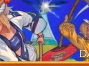 Tim Aliran: Penggemar terbesar Final Fantasy XIV mencari penggemar berat Moonfire Faire