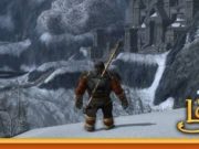 Tim Aliran: Perjalanan Kapten tingkat rendah melalui Lord of the Rings Online