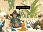 Ulasan Tactical Breach Wizards – desain cerdas dengan semangat kemurahan hati